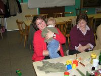 Adventsfeier 2006 23